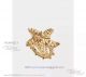 AAA Replica Versace Gold-Tone Starfish Ring (2)_th.jpg